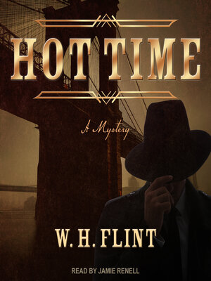cover image of Hot Time